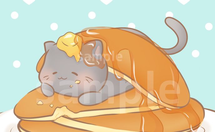 ココナラご依頼品