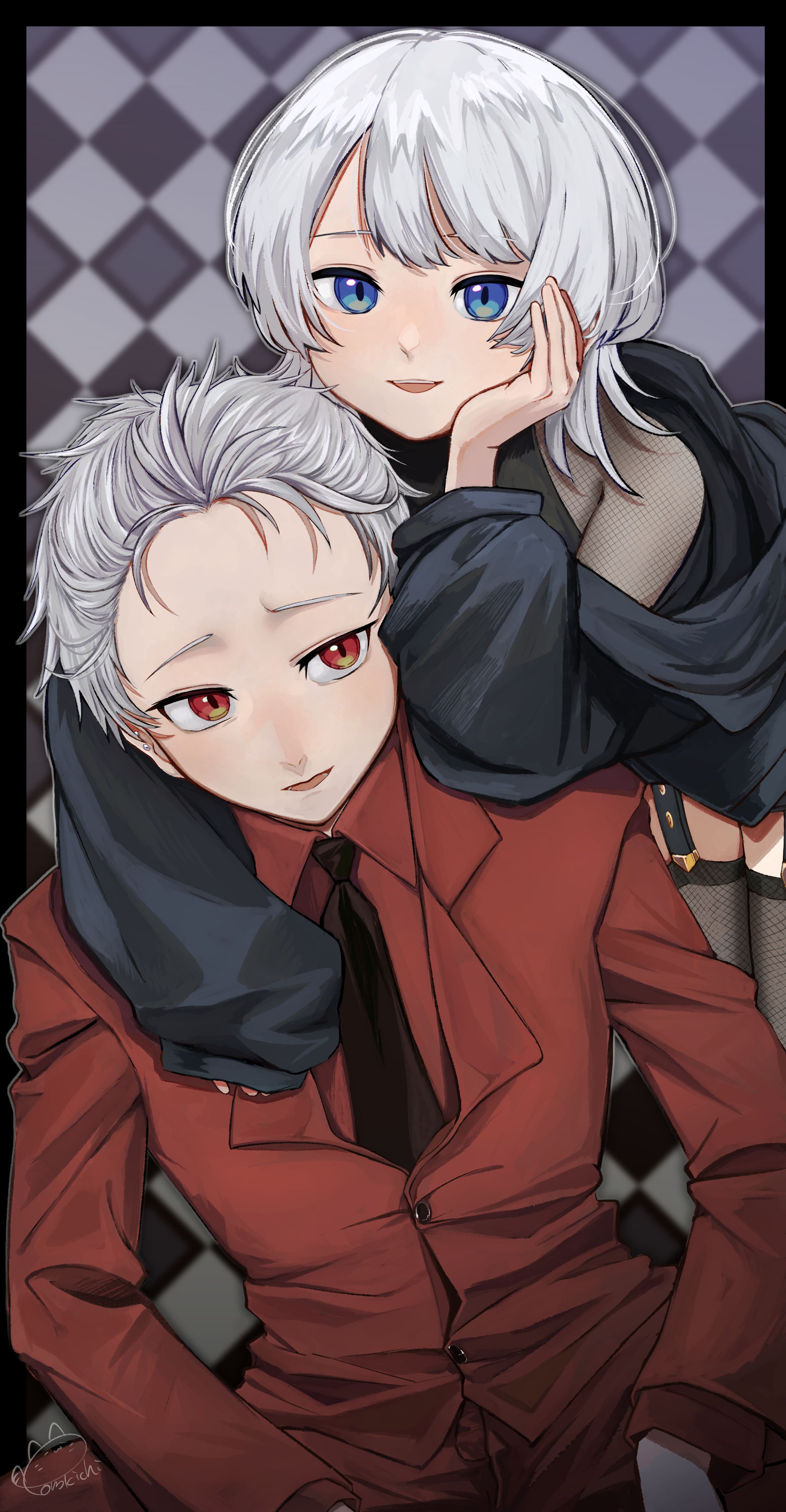 ぽむ吉（@pom_opgk）様 制作-1