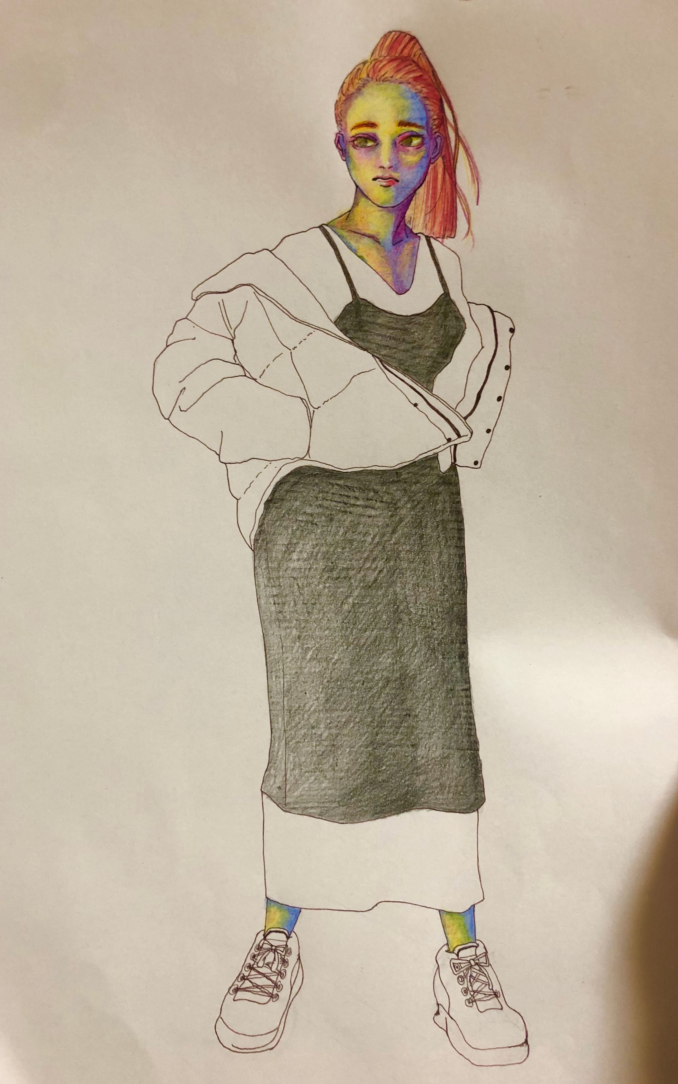女の子-1
