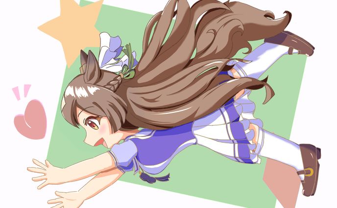 ご依頼絵、シリーズ
