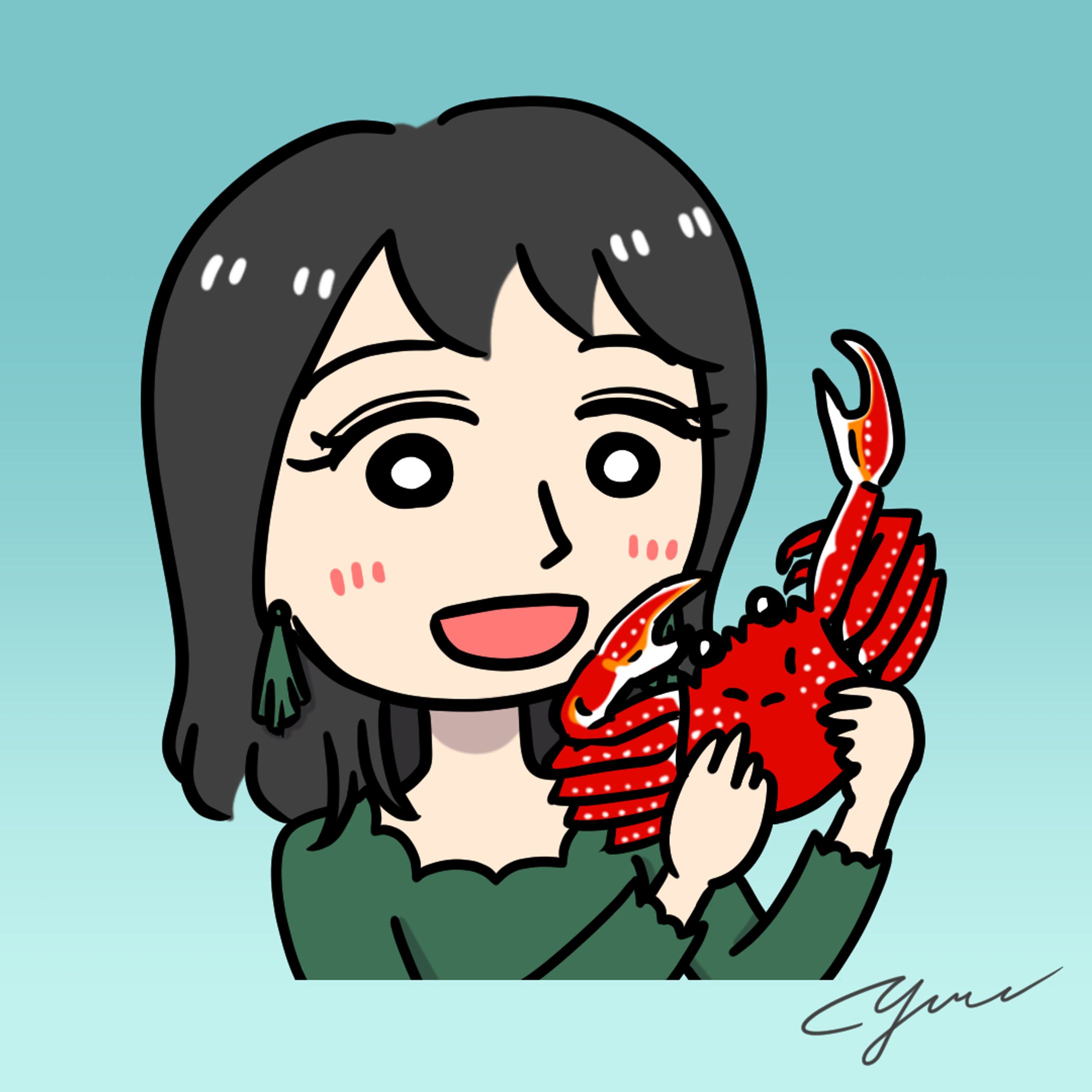 アイコン ご依頼イラスト-1