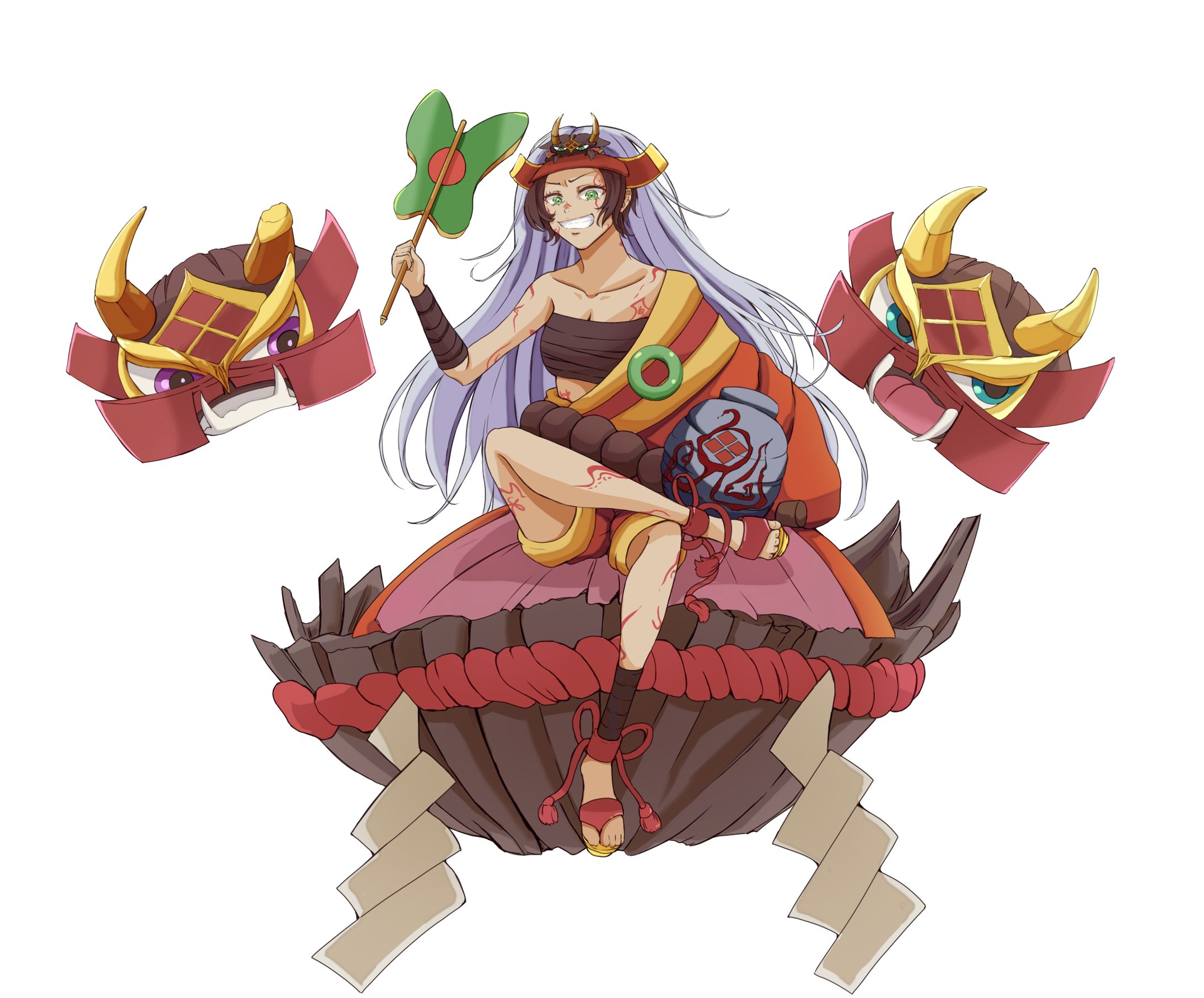 武田信玄【AK-JSSFF No.5】-1