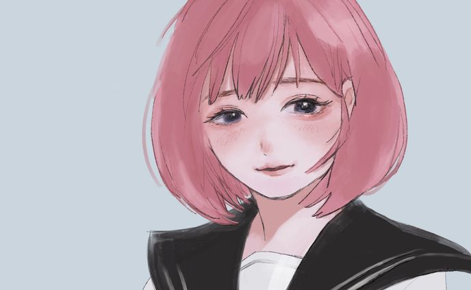 歌ってみた動画のサムネイル