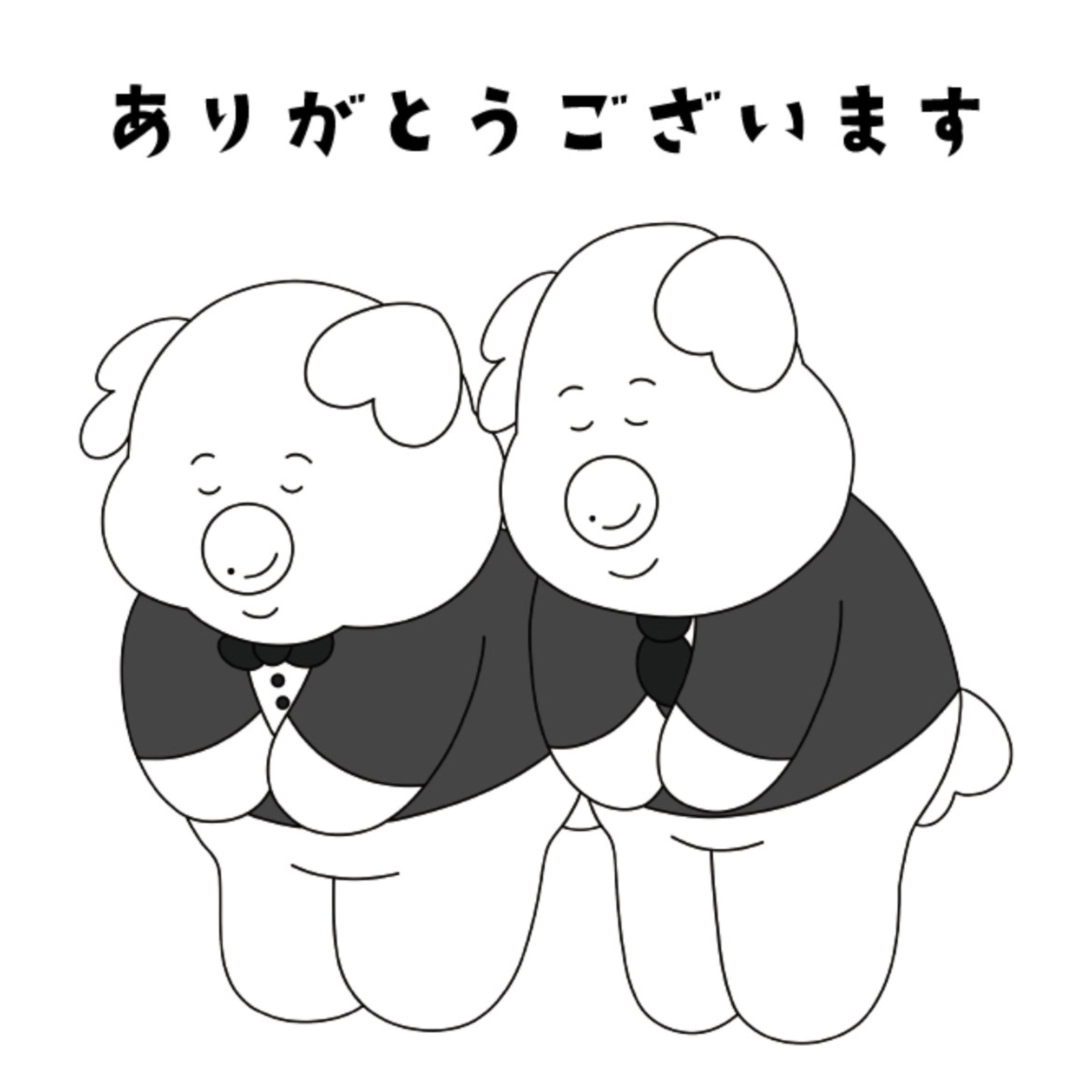 公式LINEスタンプ制作-1