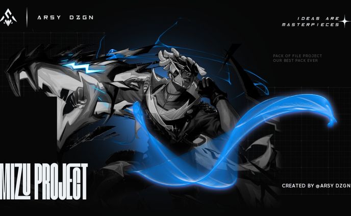 Design Package Mizu Project