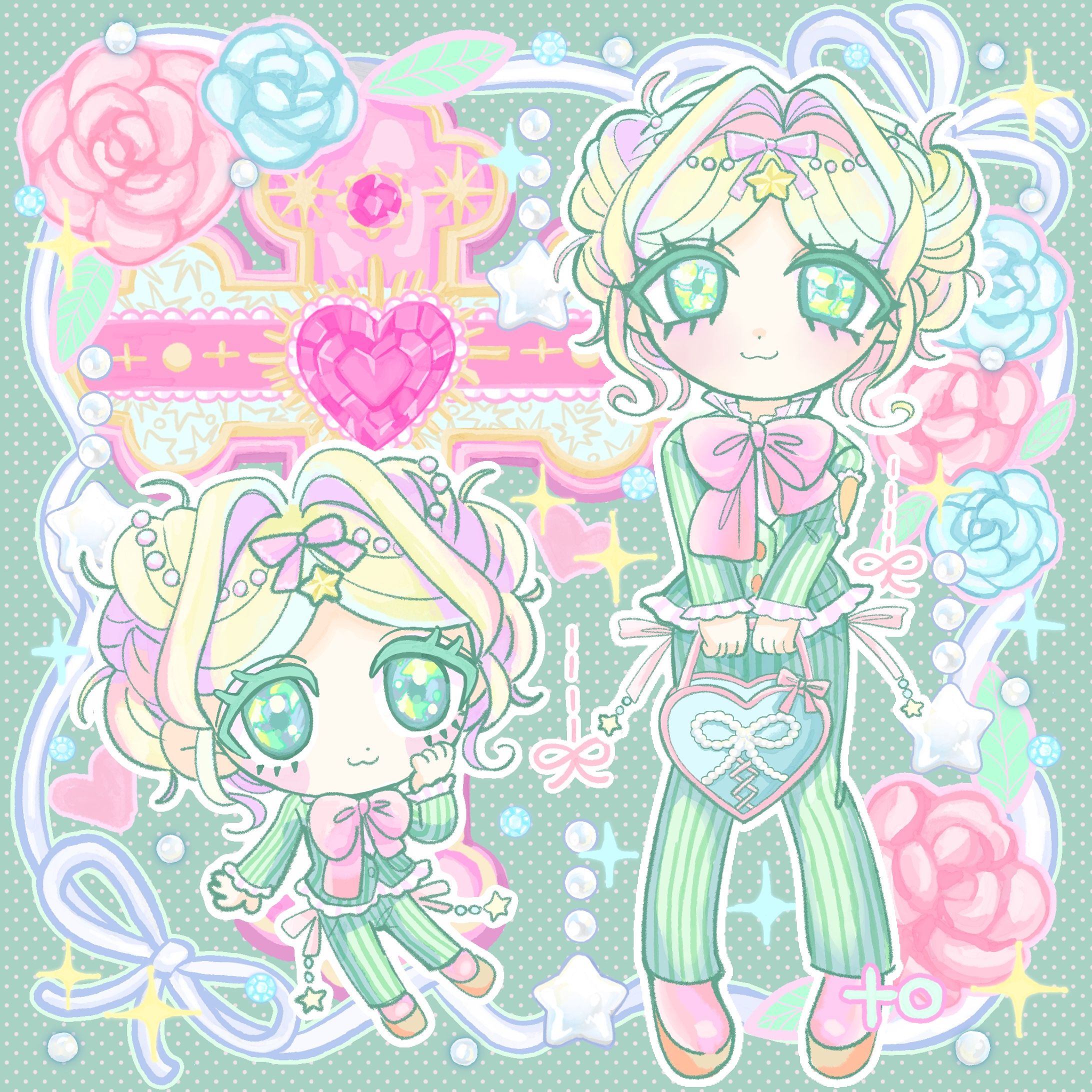✨️🩰🐛🍧✨️🩰🐛-1