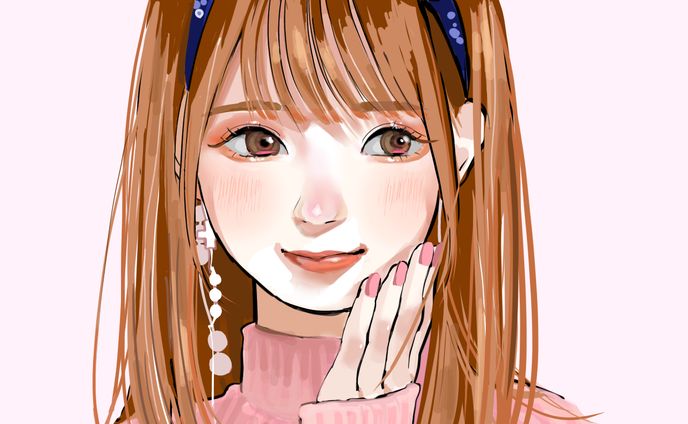 単体絵