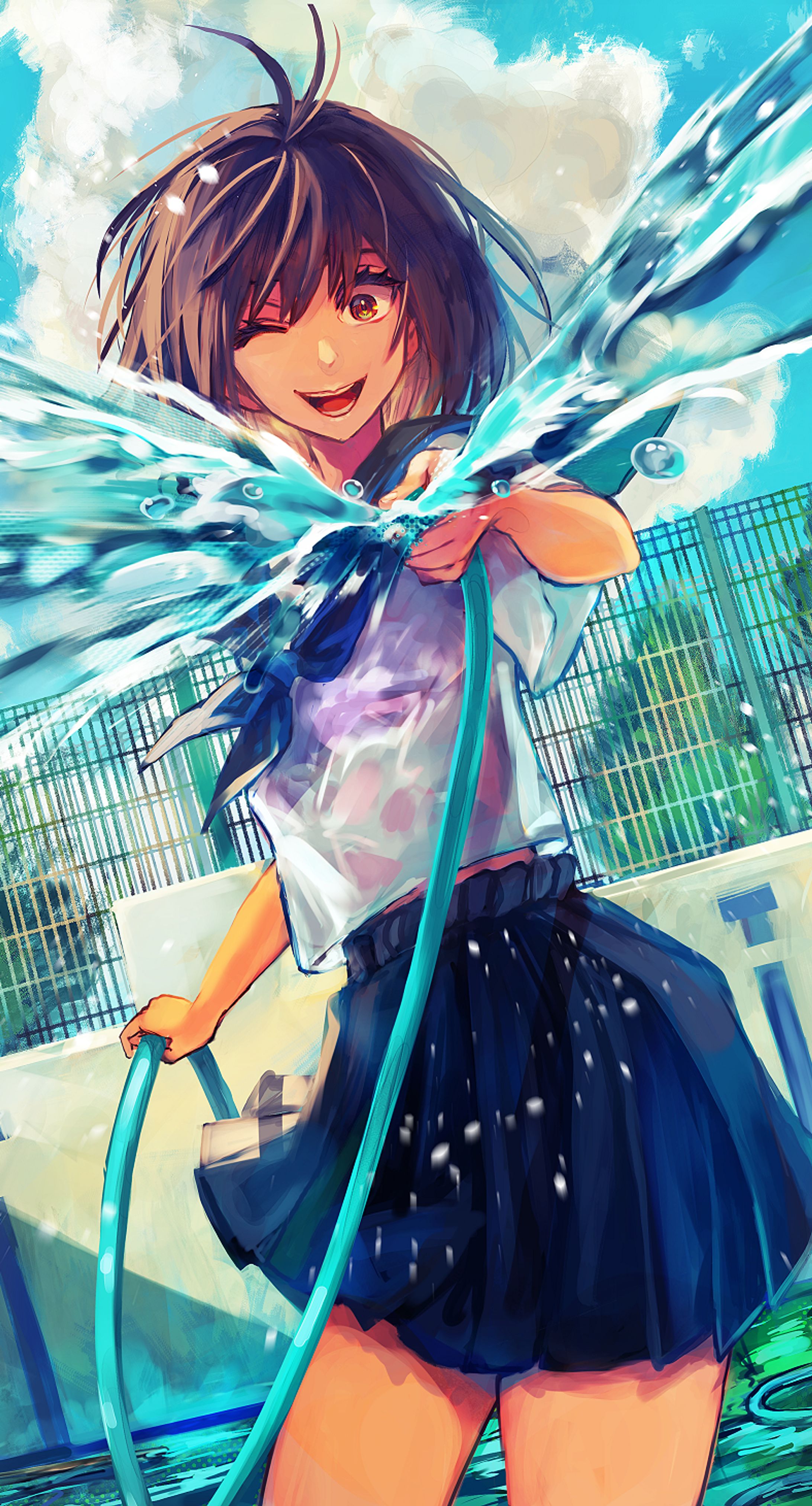 暑中見舞い2022-1