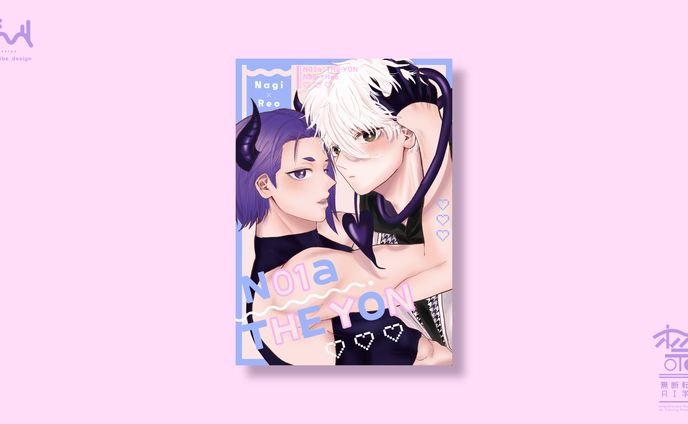 ポスターデザイン