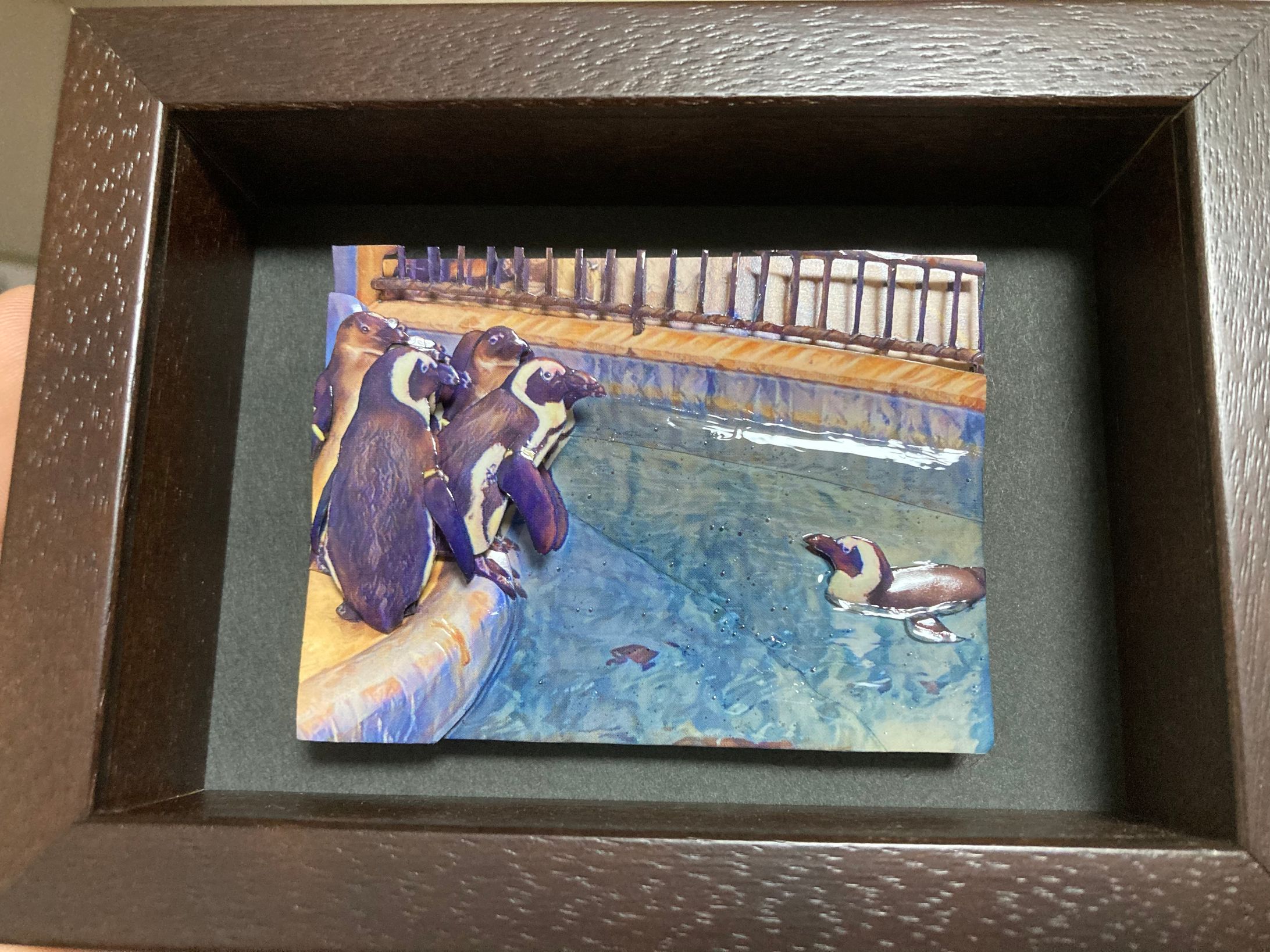 えっ...みんな来ないの？ボクだけ？？-1