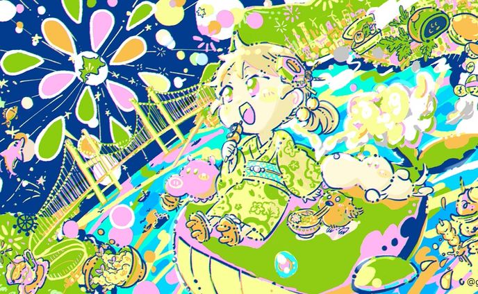 クリエイターズカード①