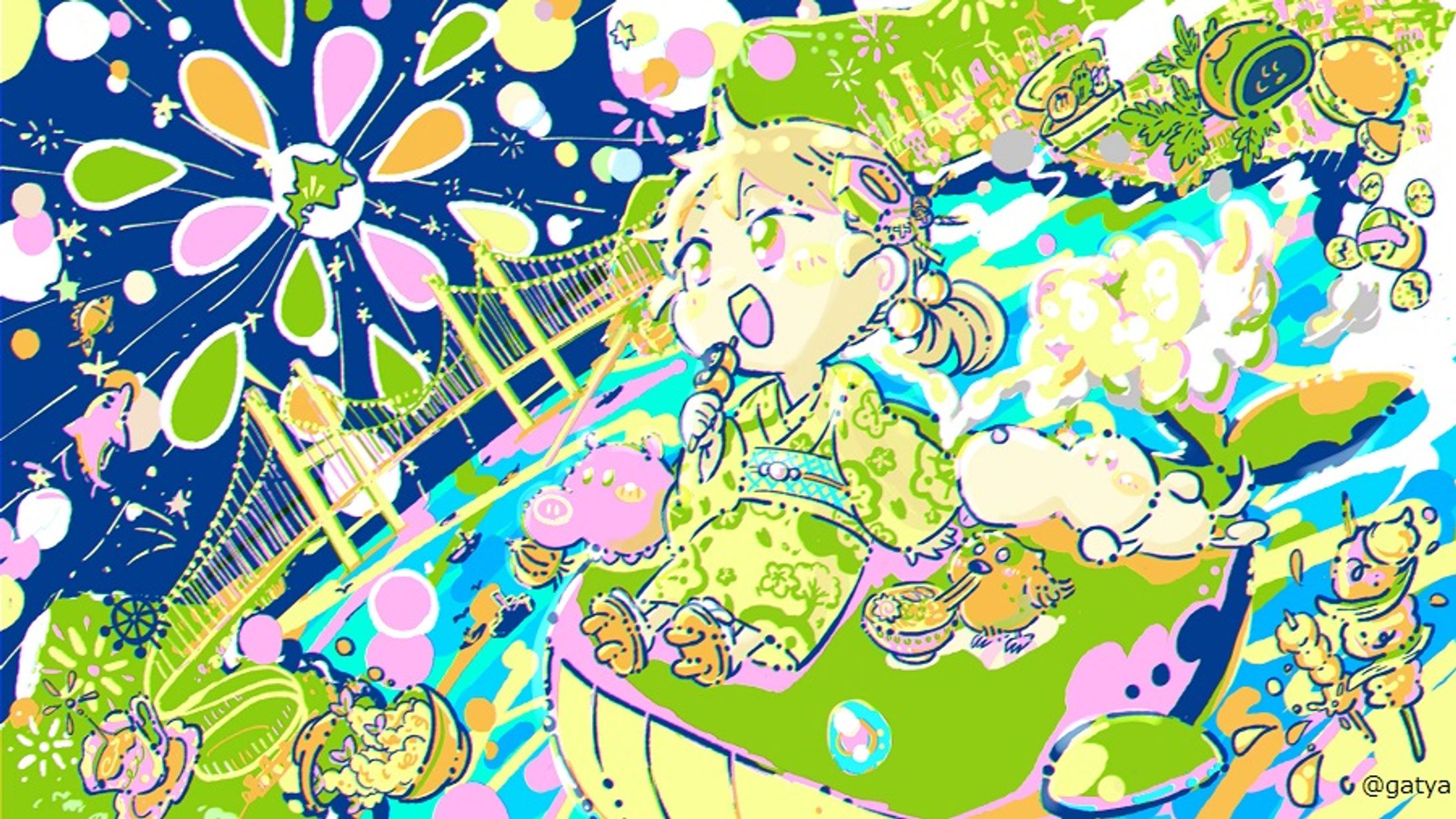 クリエイターズカード①-1