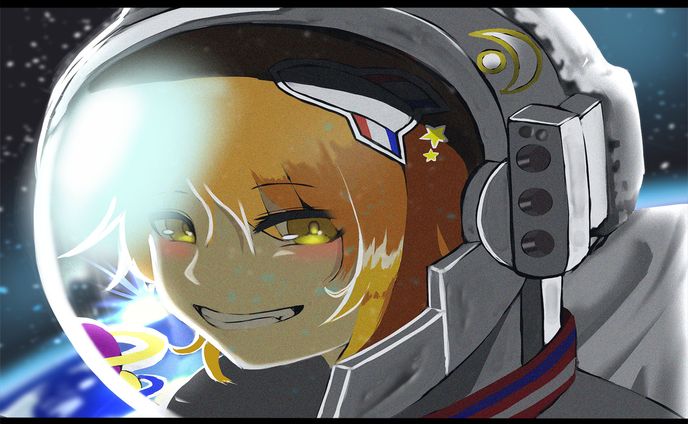 宇宙旅行