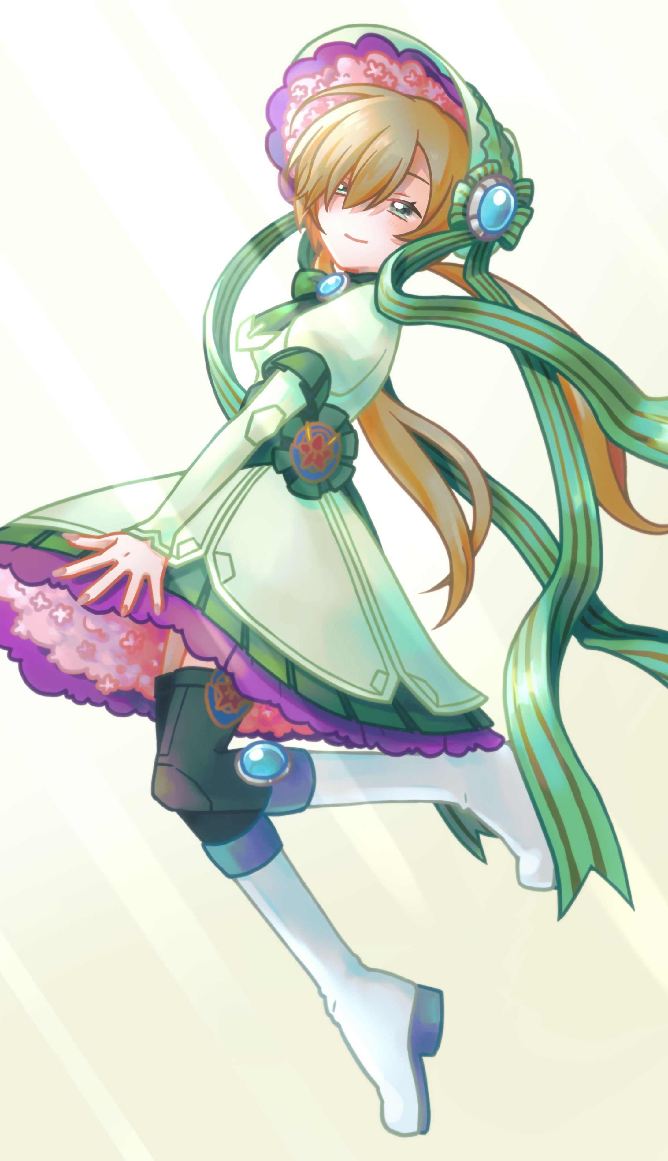 ファンアート-1