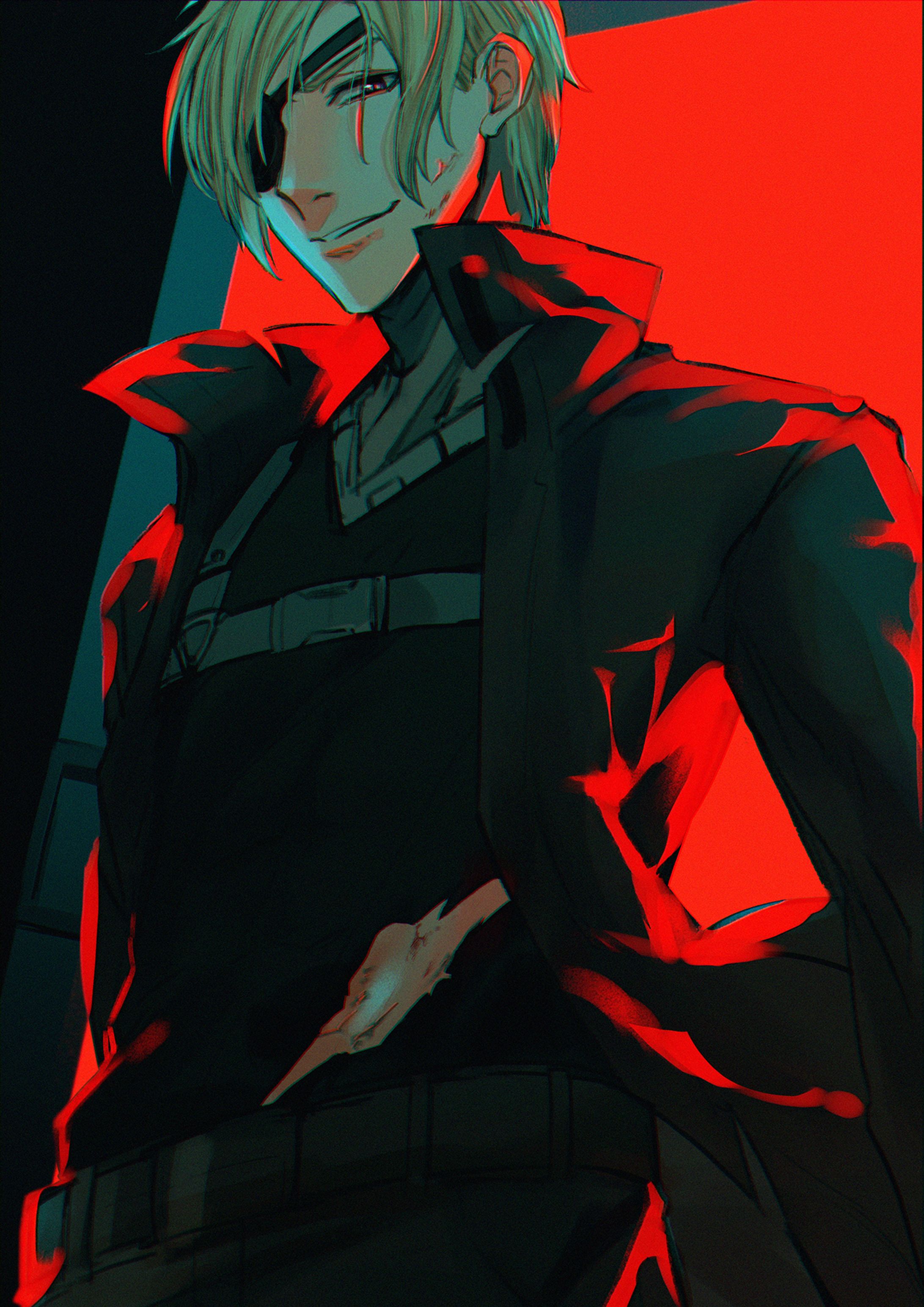 【2次創作】A3!-1
