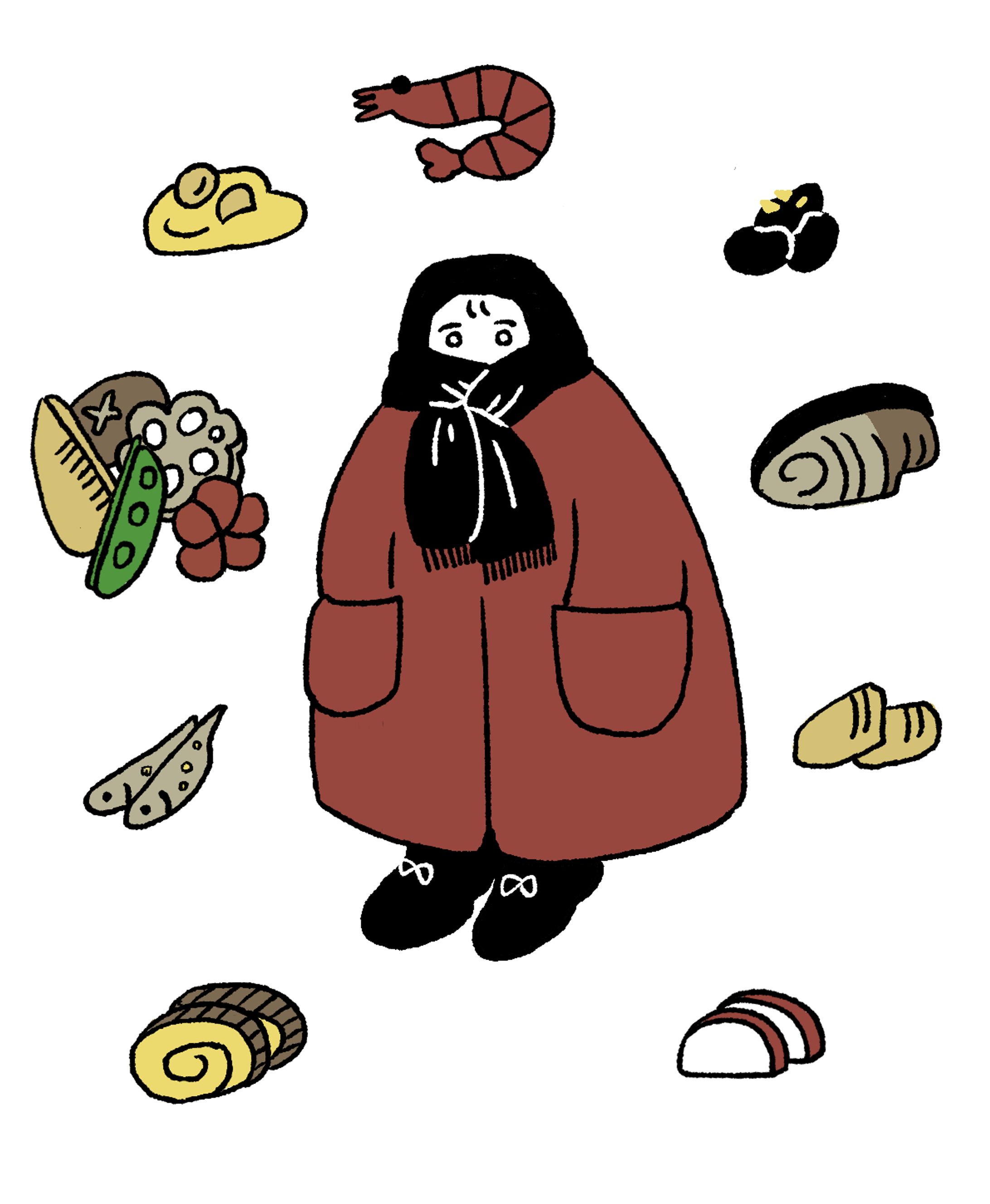 たべもの-1
