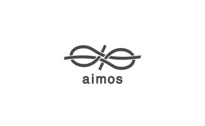 【ロゴ】aimos様