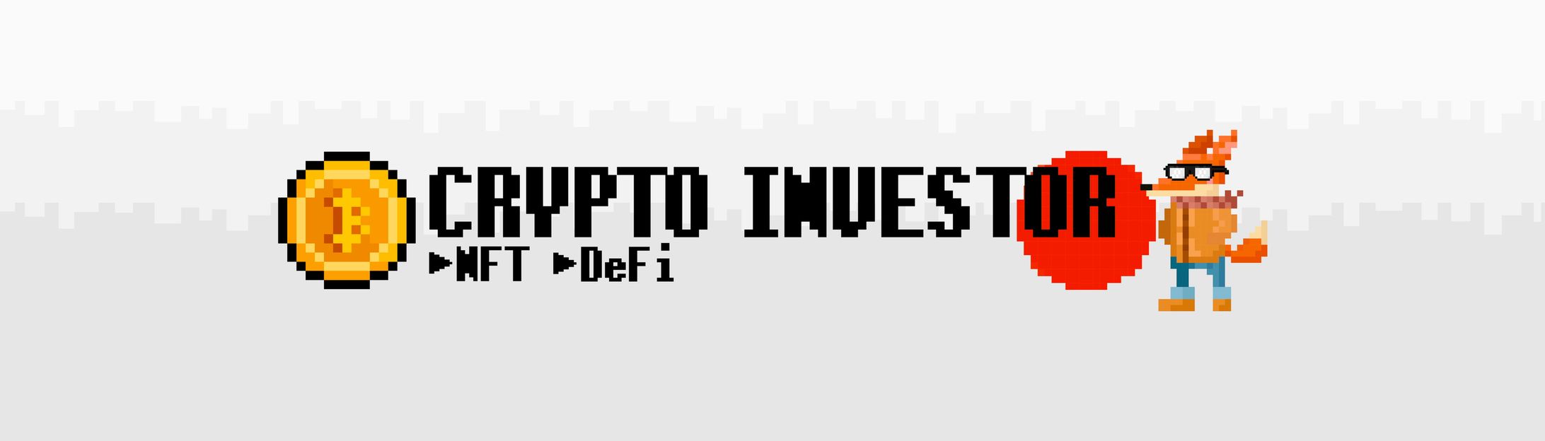 CRYPTO INVESTOR-1