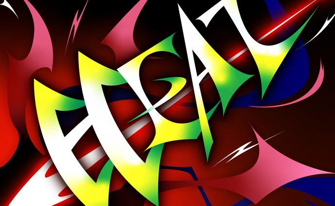 Am Amp ファンアート