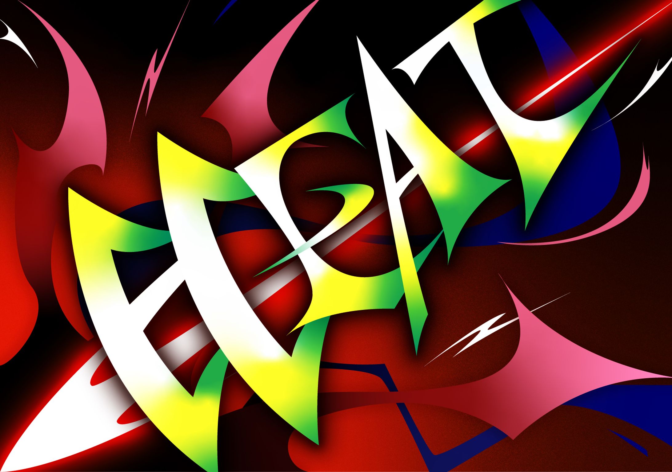 Am Amp ファンアート-1