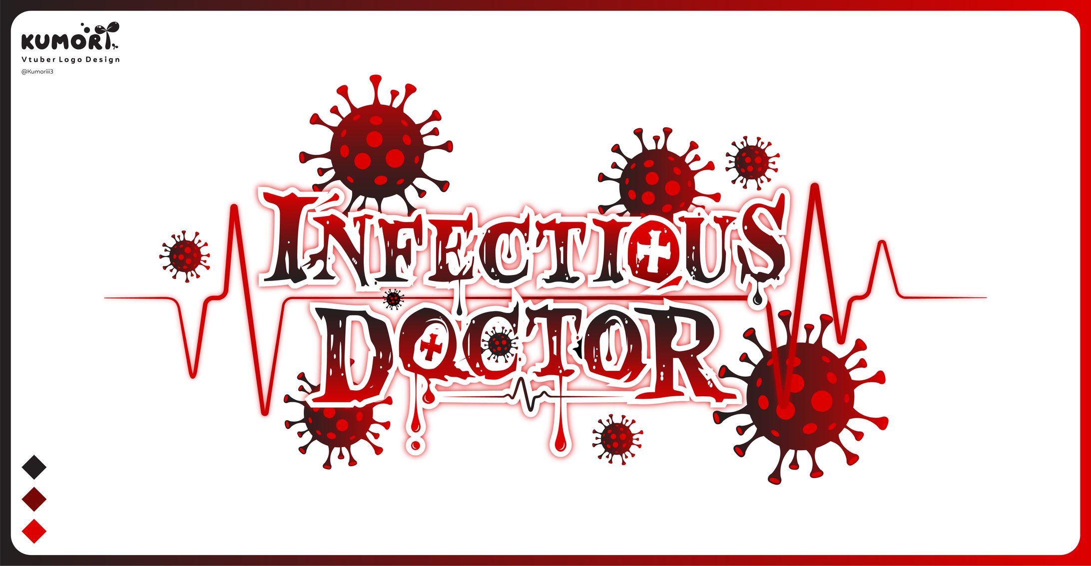 Infectious Doctor Logo-1