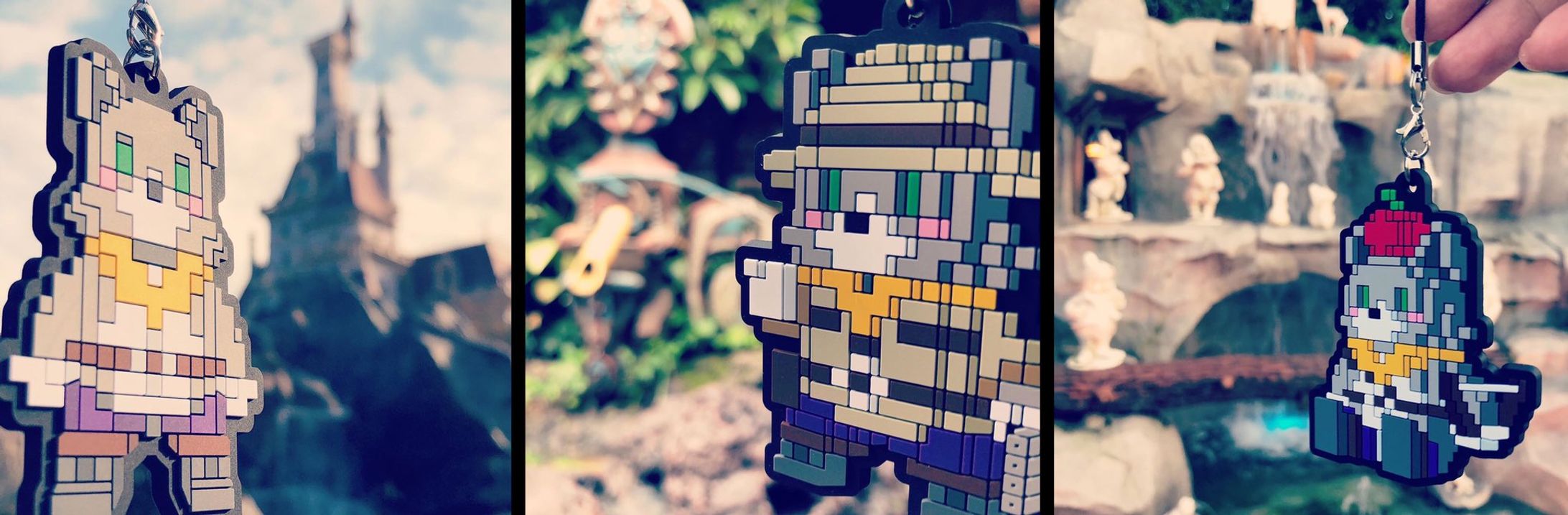 ラバーストラップ-1