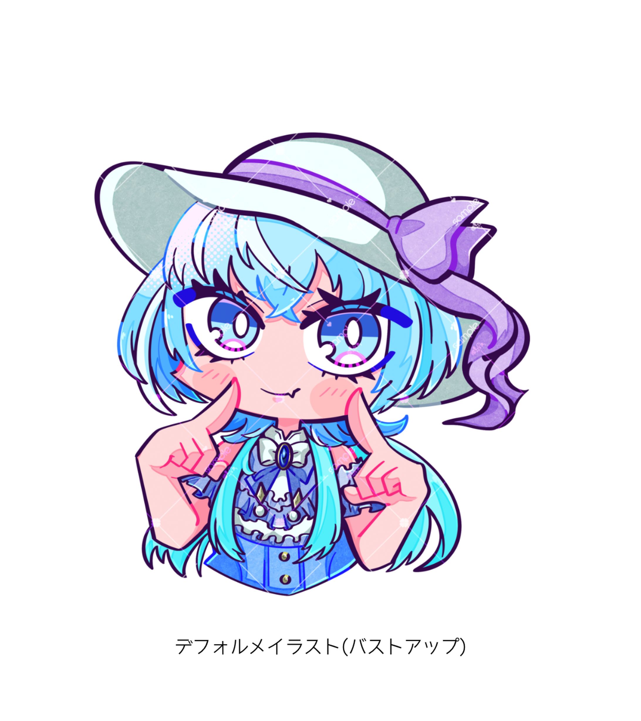 海乃星 クラゲ様-1