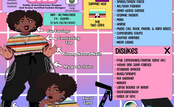 Meet the Artist