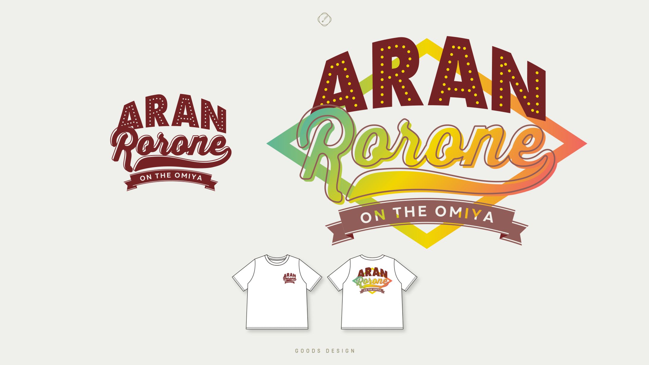 露々音 亞嵐 様-GOODS DESIGN-1