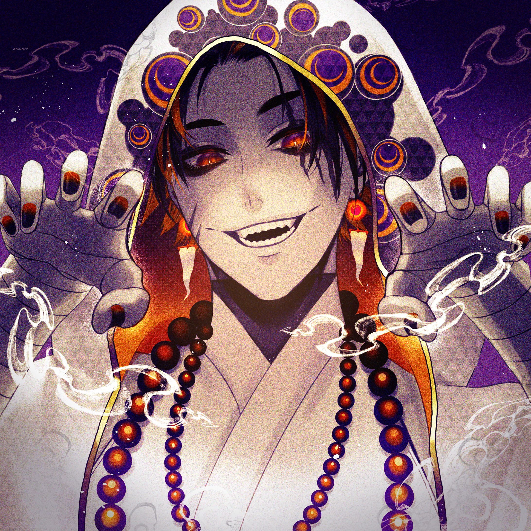 趣味イラスト/Hobby Illustrations-1