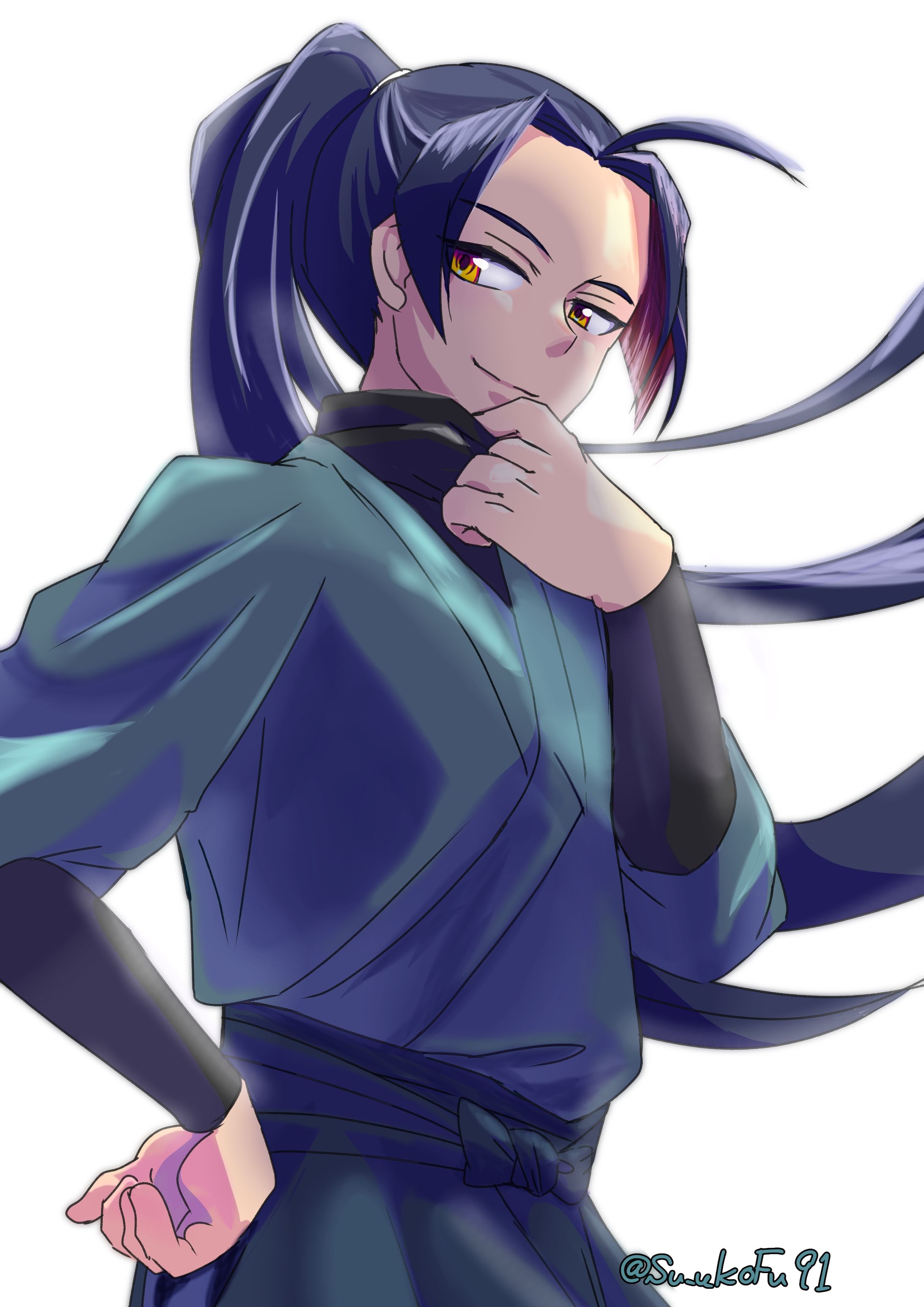 和風-1