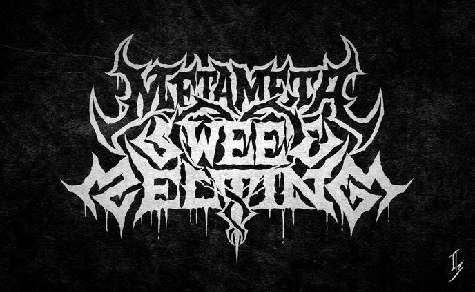 XP!Aあまと生誕祭 「METAMETA SWEET MELTING♡」 event logo