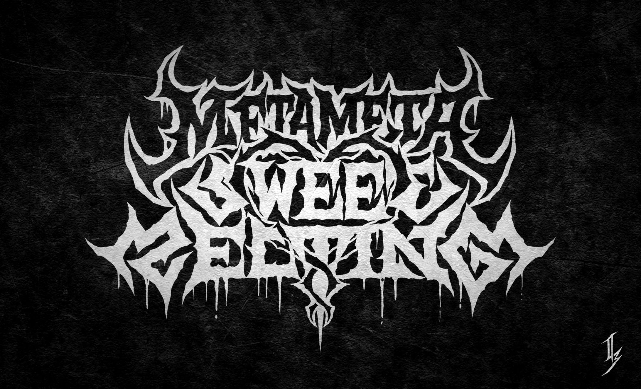 XP!Aあまと生誕祭 「METAMETA SWEET MELTING♡」 event logo-1