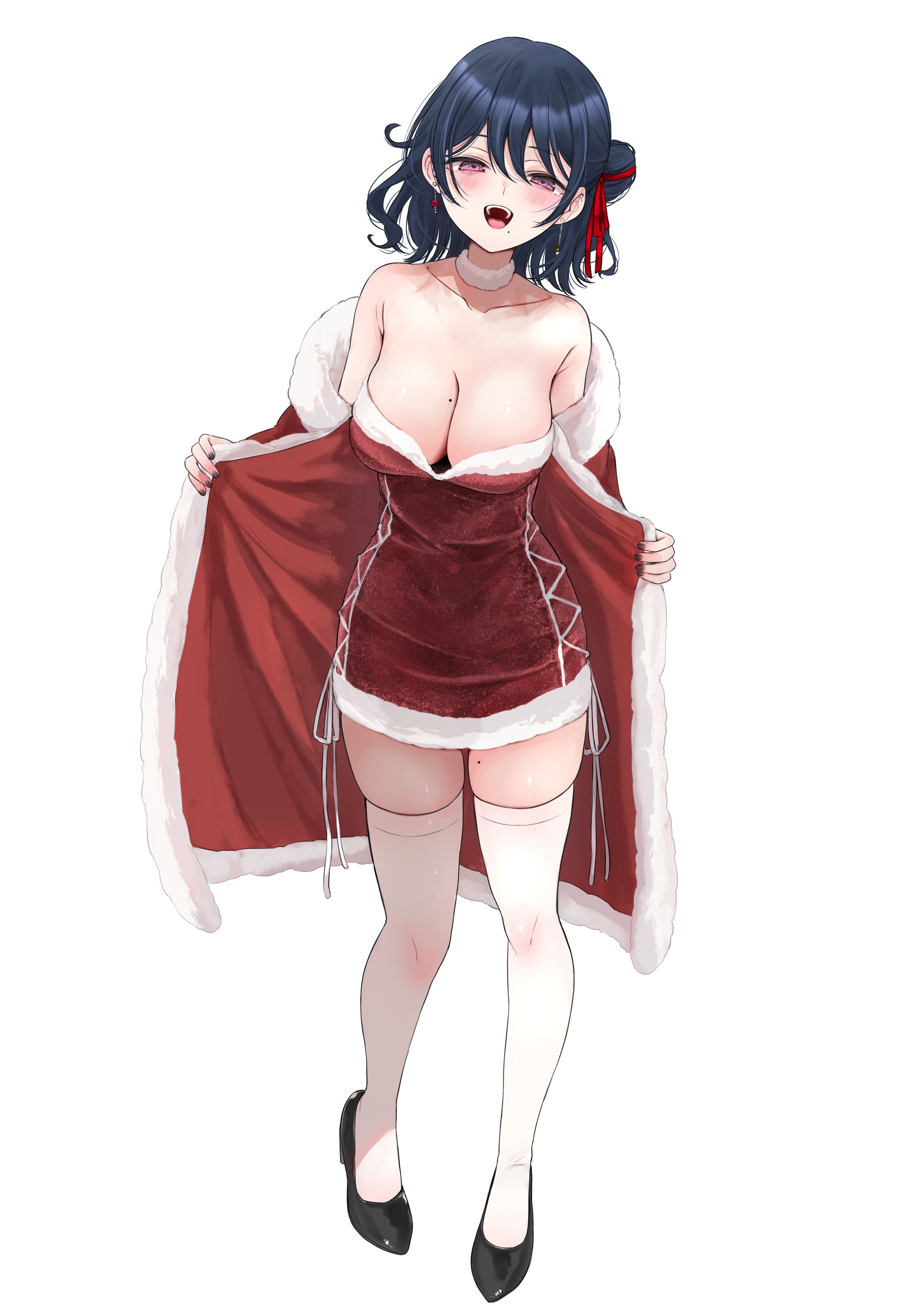 Vtuber　ご依頼イラスト-1