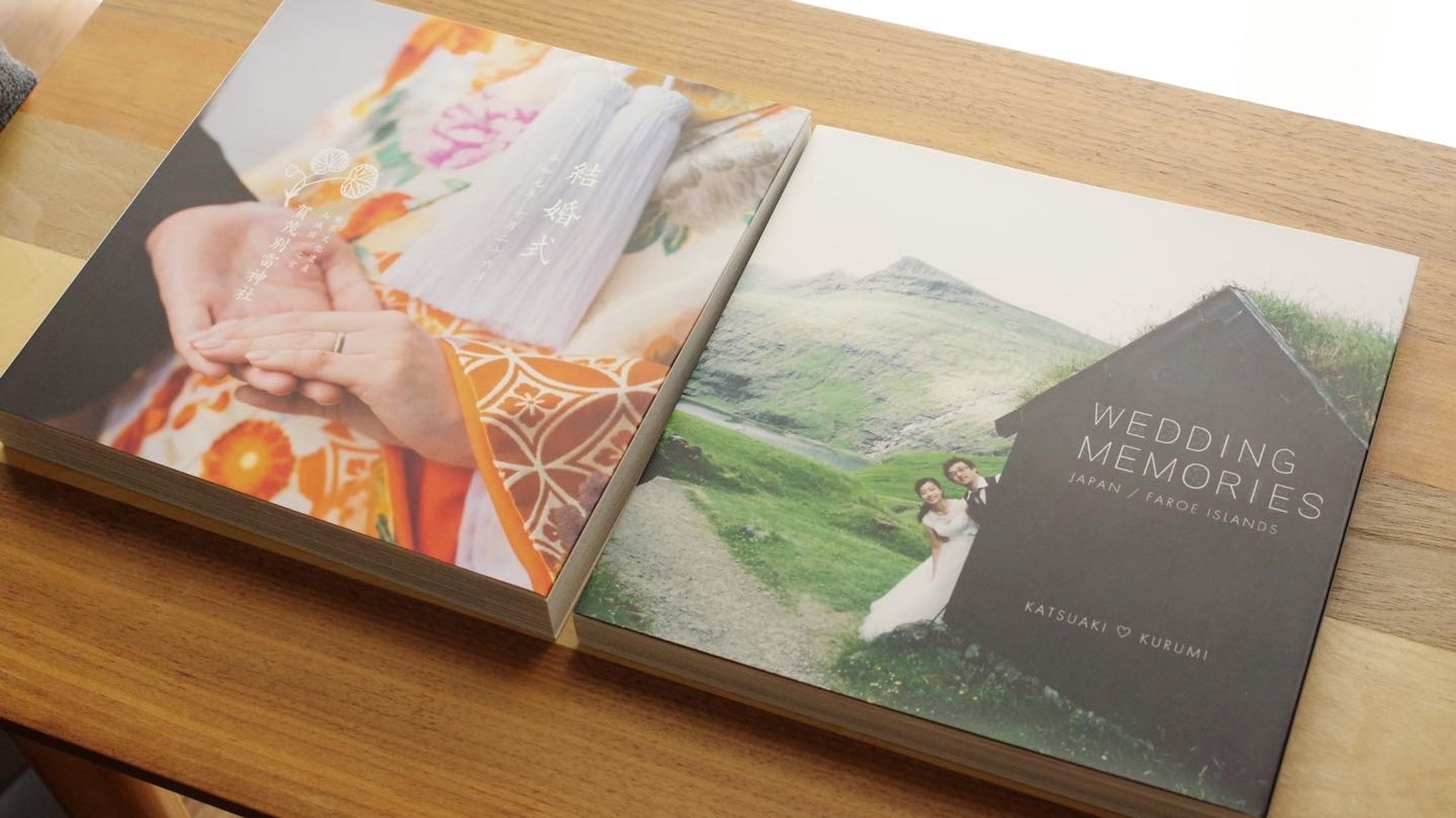 Photo Book + Photo Album-1