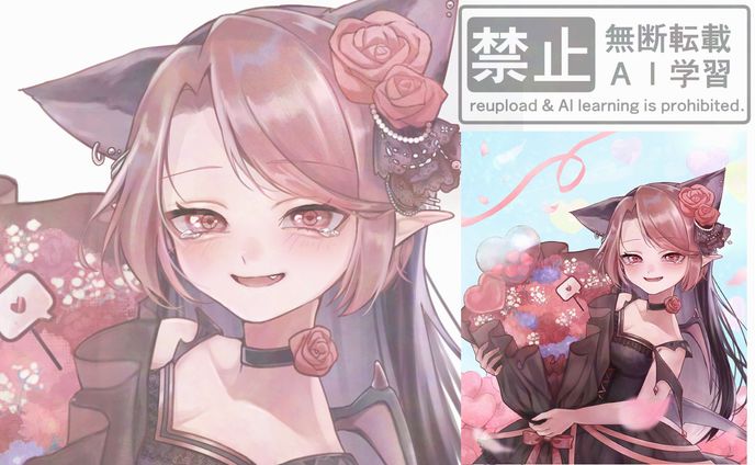 一枚絵