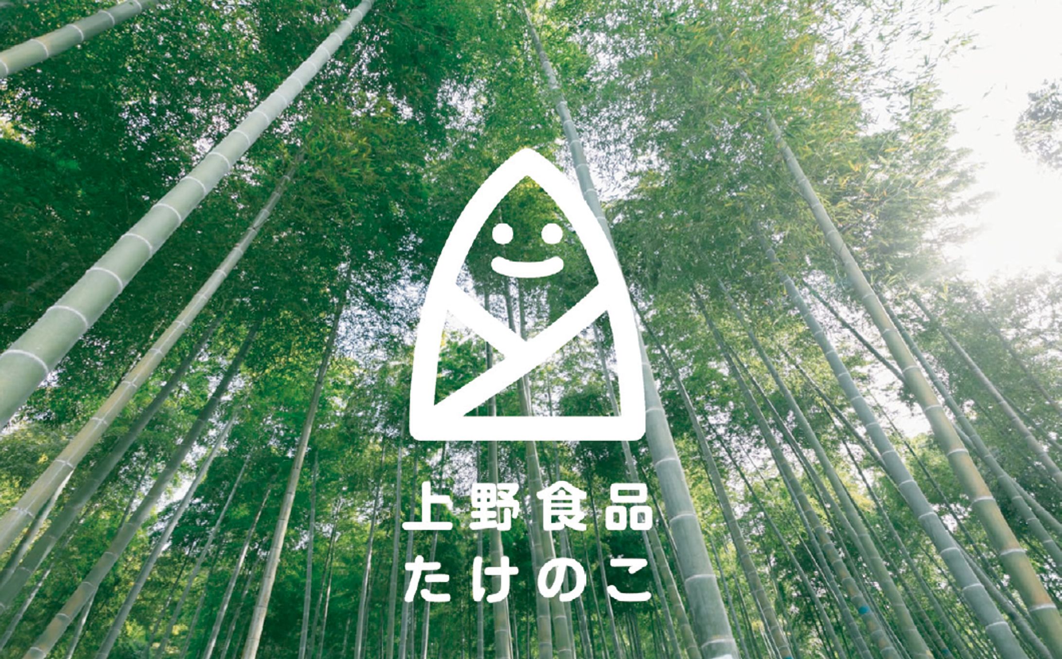 上野食品株式会社Webデザイン | 上野食品株式会社様(2022)-1