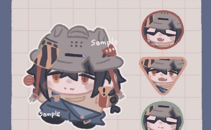 🍮 SD for Puppet3