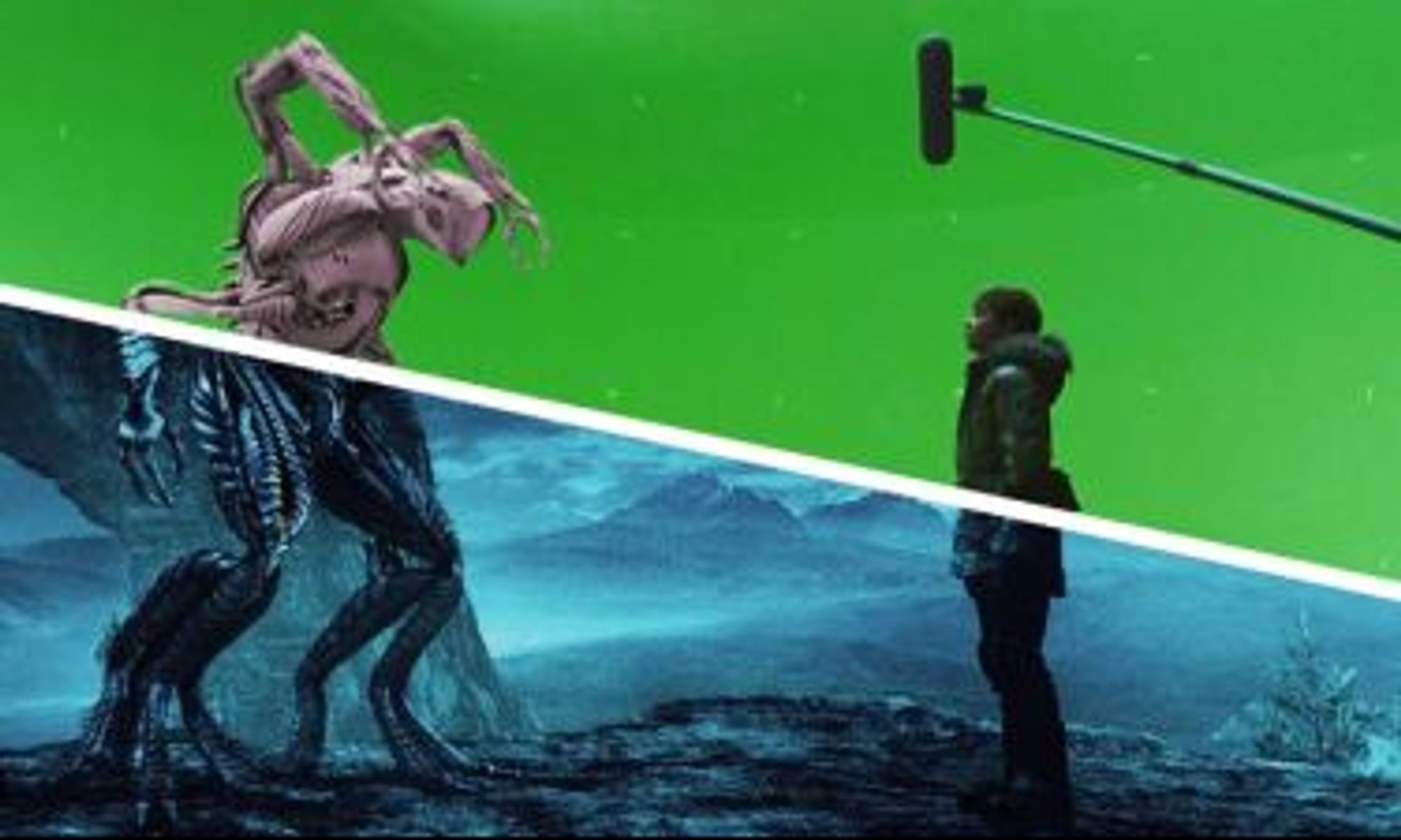 VFXサービス市場機会分析2026：2032年に27750百万米ドル規模へ拡大-1
