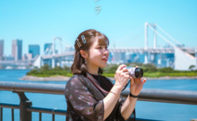 ３dcg、撮影