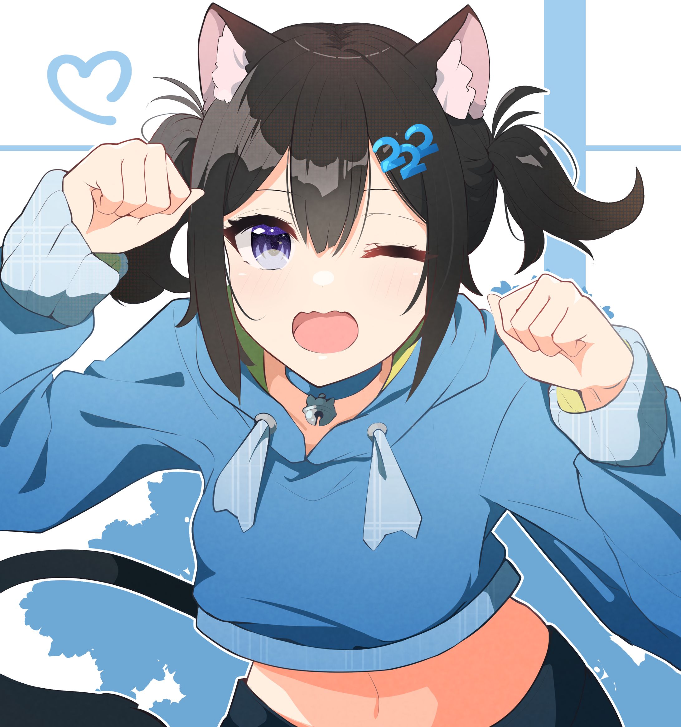 nekomimi!-1