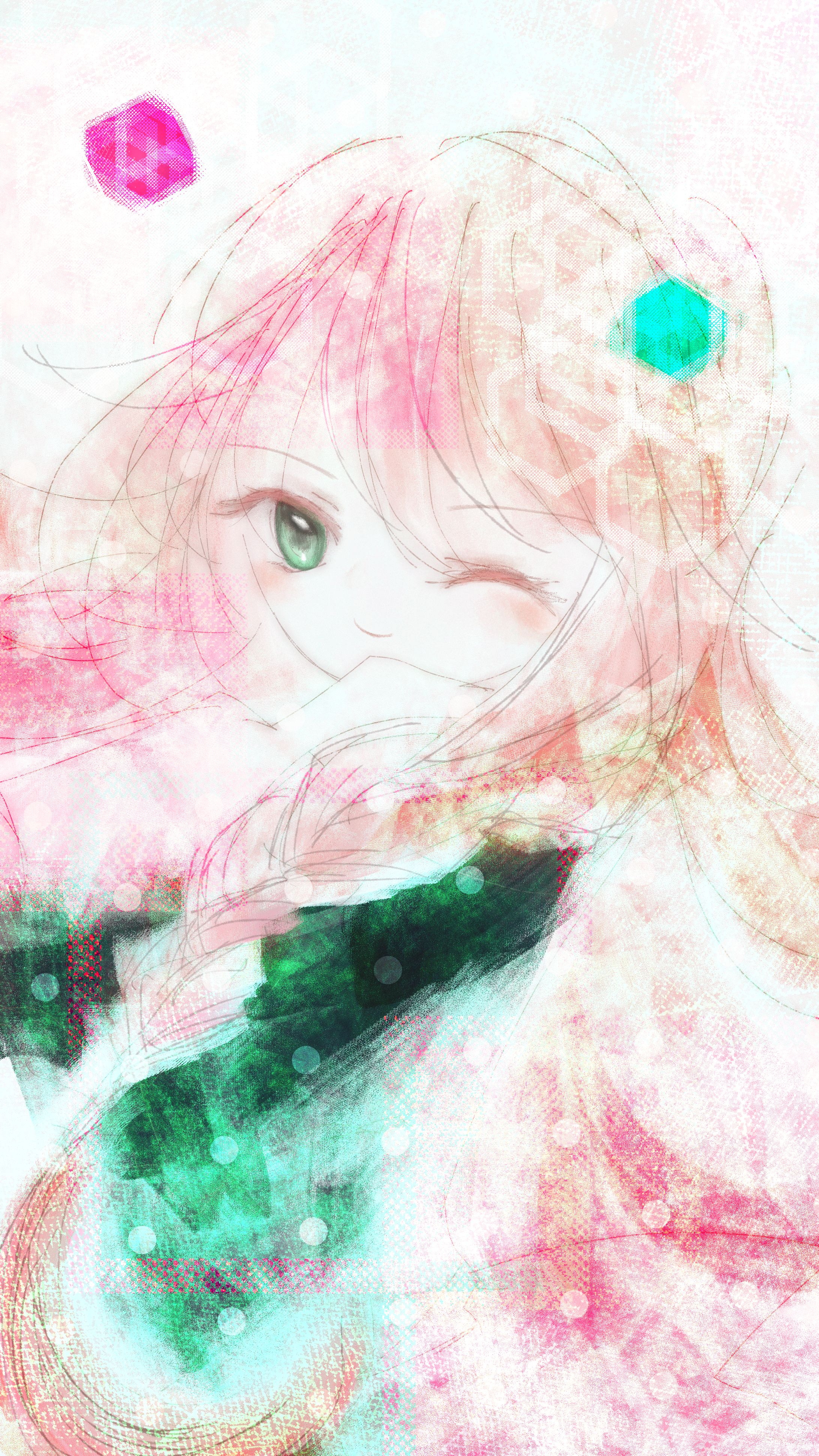 ◆◆　推し曲　記録　◆◆　『ＩＡ』-1