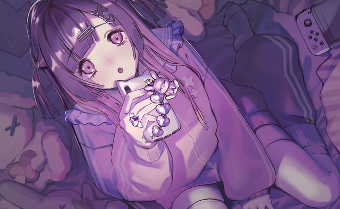 はやく帰ってきてね