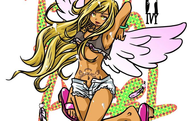 過去に描いたものをちょこっと #イラスト練習 #イラスト好きな人と繋がりたい #イラスト初心者 #girlsillustration