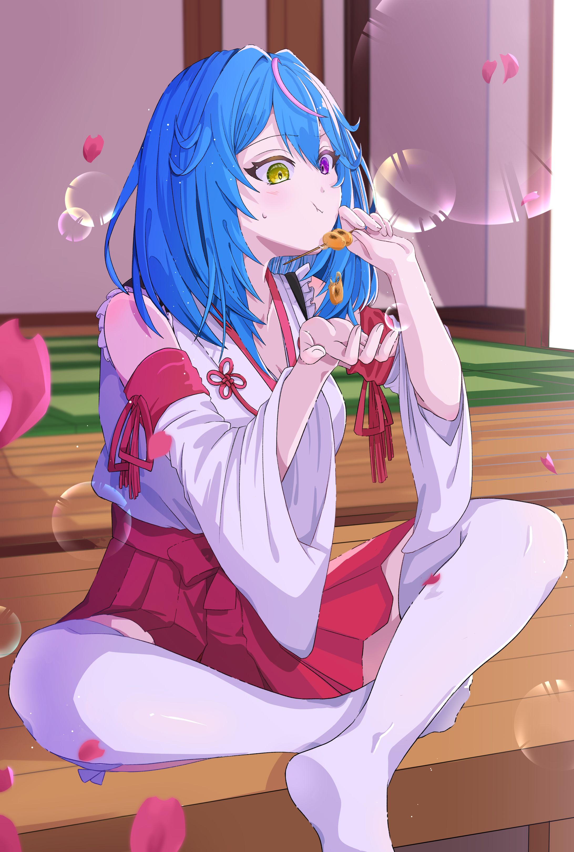 アリーザ･レイ様依頼ネットプリント用一枚絵②-1