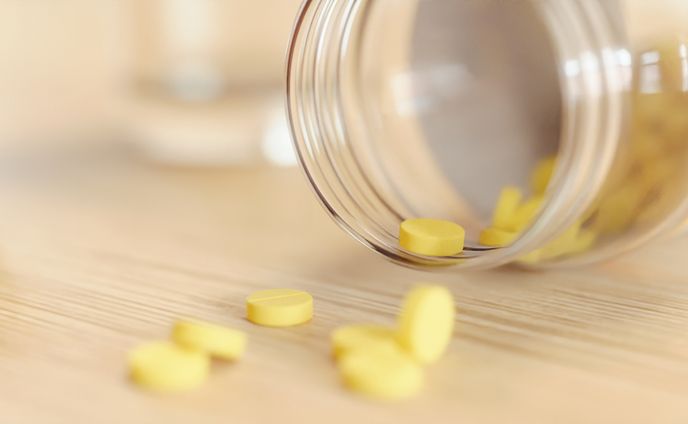 Pills