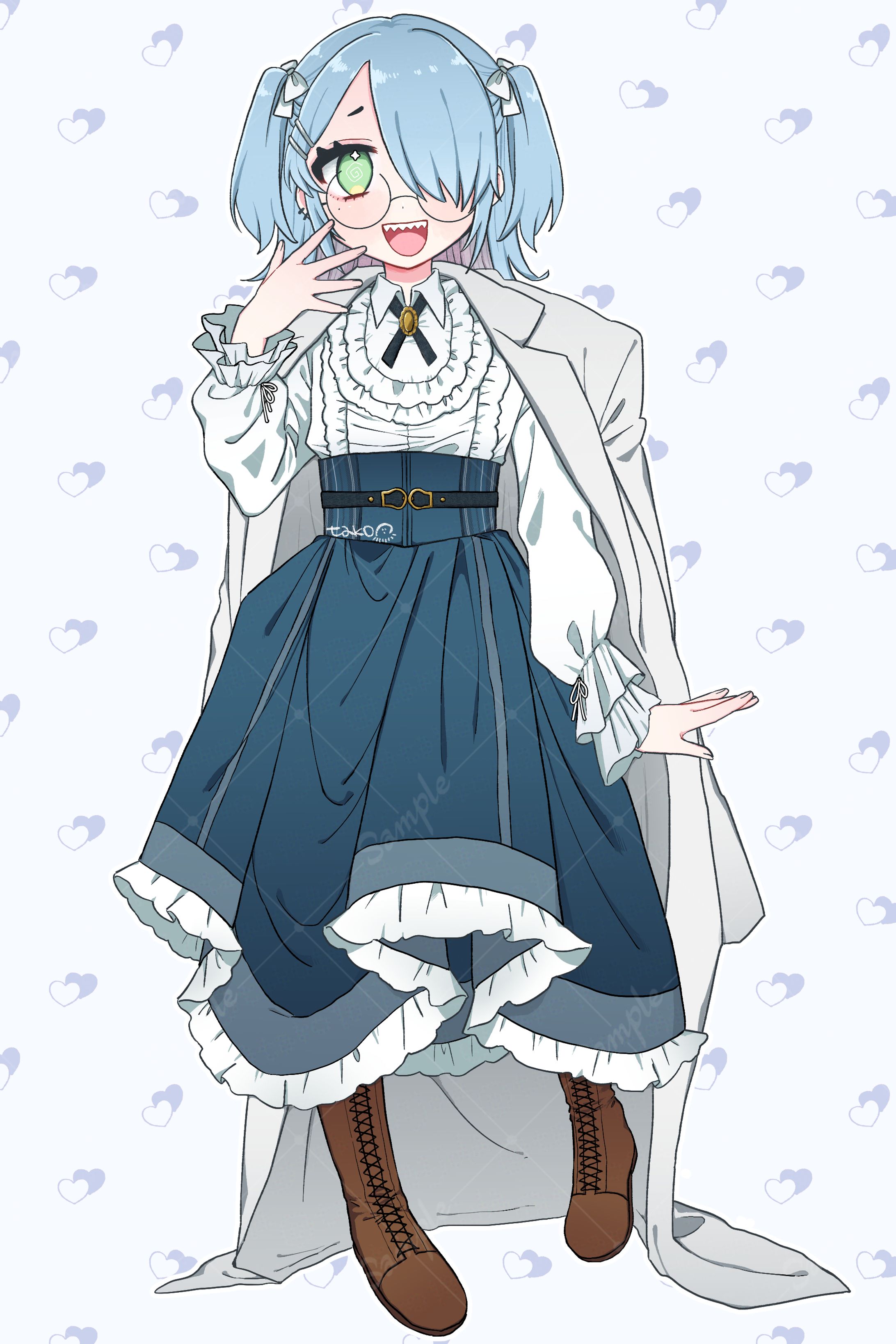 お仕事-1