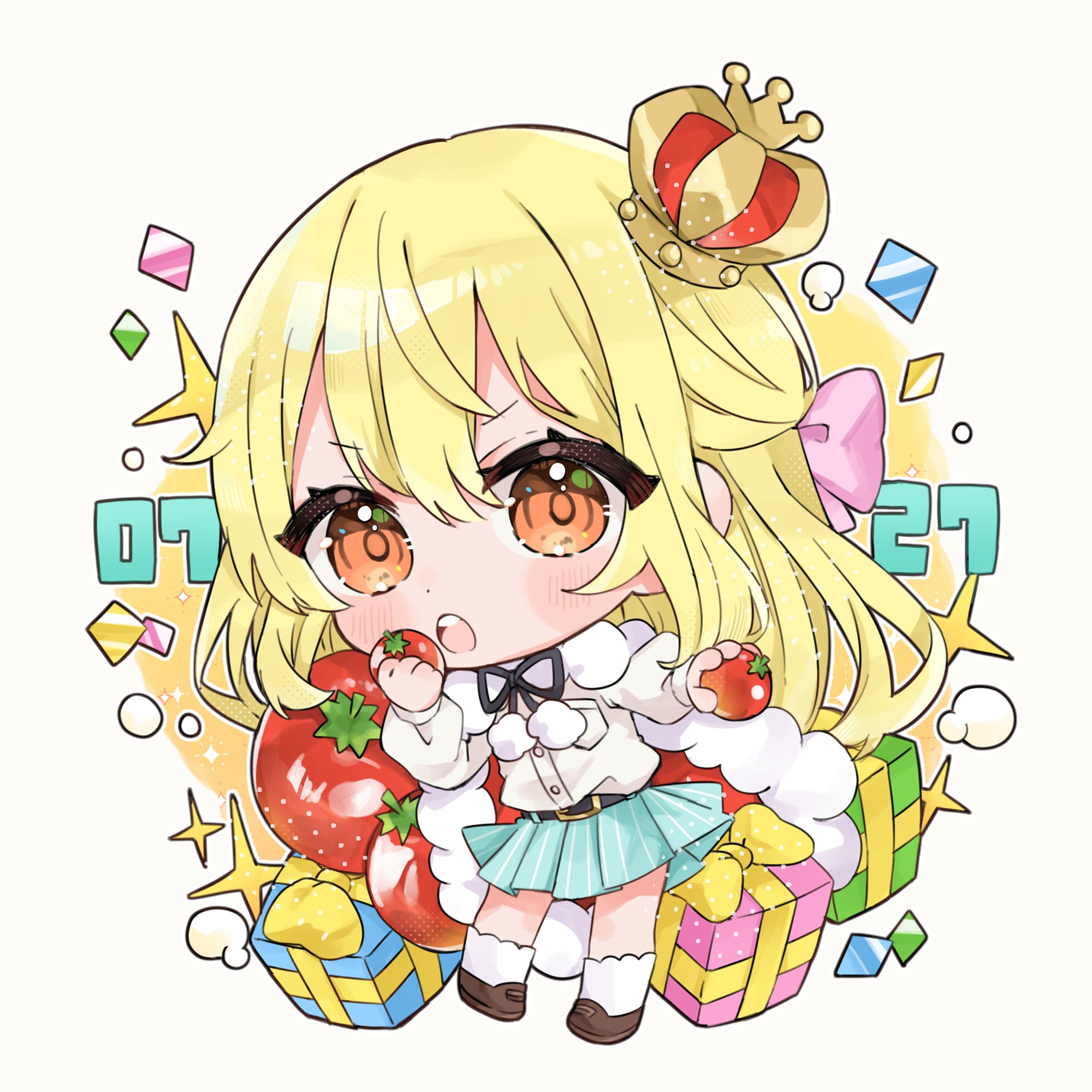 デフォルメ絵-1