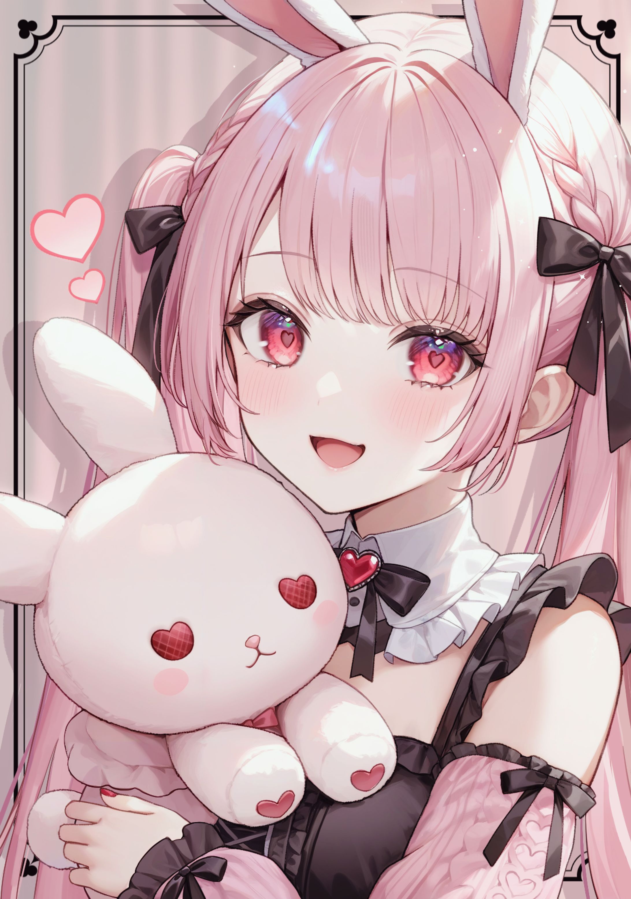 オリジナルイラスト-1