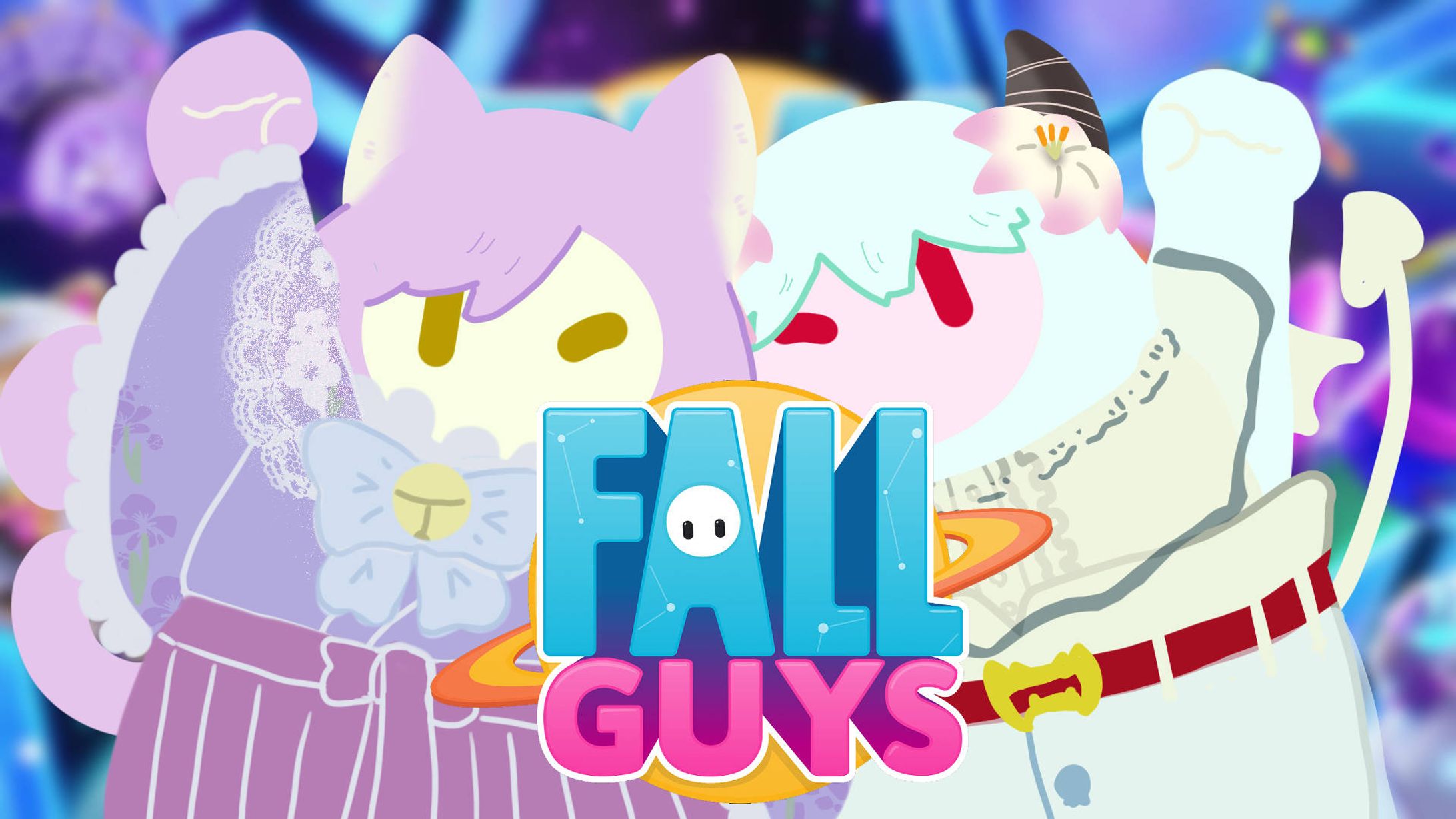Fall Guys女子会サムネ-1